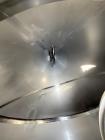 120 BBL Stainless Steel Fermenter Tank