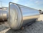 Vertical 120 Barrel Fermenter Tank