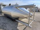 Vertical 120 Barrel Fermenter Tank