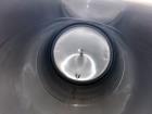 Vertical 120 Barrel Fermenter Tank