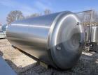 4,000 Gallon 120BBL Brite Tank