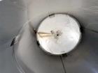 DCI 1,000 Gallon Stainless Steel Tank