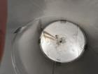 DCI 1,000 Gallon Stainless Steel Tank