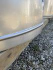 DCI 1,000 Gallon Stainless Steel Tank