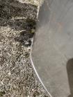 DCI 1,000 Gallon Stainless Steel Tank
