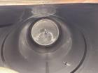 Brew Tank, Approximately 2000 Gallons Capacity, 304 Stainless Steel