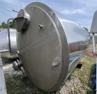 ABS Commercial Brew Tank, Gross Volume 60 BBL