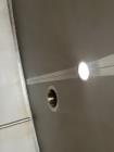 ABS Commercial Brew Tank, Gross Volume 60 BBL
