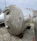 ABS Commercial Brew Tank, Gross Volume 50 BBL