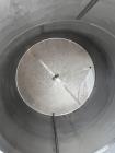 ABS Commercial Brew Tank, Gross Volume 50 BBL