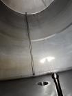 ABS Commercial Brew Tank, Gross Volume 50 BBL