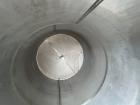 ABS Commercial Brew Tank, Gross Volume 50 BBL
