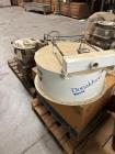 Unused High-Performance Flour Processing Silo & Feed System