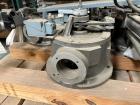 Unused High-Performance Flour Processing Silo & Feed System