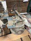 Unused High-Performance Flour Processing Silo & Feed System