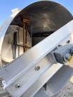 ICC Northwest Vertical 316L SS Mixing Tank – 4,605 Gallon, Agitated for Sale