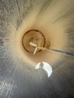 Used 2,000 Gallon 316 Stainless Steel Mix Tank – Proquip 200KDS40 Agitated Vessel