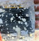 Used 2,000 Gallon 316 Stainless Steel Mix Tank – Proquip 200KDS40 Agitated Vessel