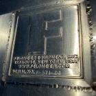 Used Feldmeier 2,500 Gallon Stainless Steel Tank – Cone Bottom Process Vessel wi