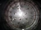 Used Stainless Steel A-L Stainless Pressure Carbon Filter Tank