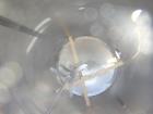 Used A & B Process Systems Tank, Approximately 2000 Gallons, 304 Stainless Stee