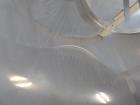 Used A & B Process Systems Tank, Approximately 2000 Gallons, 304 Stainless Stee