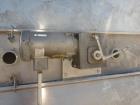 Used A & B Process Systems Tank, Approximately 2000 Gallons, 304 Stainless Stee