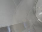 Used A & B Process Systems Tank, Approximately 2000 Gallons, 304 Stainless Stee