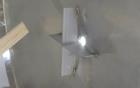 Used A & B Process Systems Tank, Approximately 2000 Gallons, 304 Stainless Stee