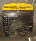 Used A & B Process Systems Tank, Approximately 2000 Gallons, 304 Stainless Stee