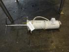 Used A & B Process Systems Tank, Approximately 2000 Gallons, 304 Stainless Stee