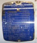 Used A & B Process Systems Tank, Approximately 2000 Gallons, 304 Stainless Stee
