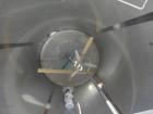 Used A & B Process Systems Tank, Approximately 2000 Gallons, 304 Stainless Stee