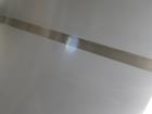 Used A & B Process Systems Tank, Approximately 2000 Gallons, 304 Stainless Stee