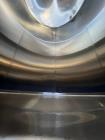 A&B Process 2,900 Gallon Stainless Steel Tank