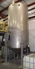 Used A&B Process Tank, 3000 Gallon