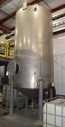 Used- A&B Process Tank, 3000 Gallon