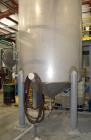 Used A&B Process Tank, 3000 Gallon