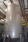 Used- A&B Process Tank, 3000 Gallon