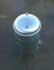 Used 4,500 Liter Stainless Steel Beer Barrel Tank | Jacketed Brewery Process Vessel