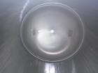 Used 4,500 Liter Stainless Steel Beer Barrel Tank | Jacketed Brewery Process Vessel