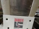Unused- APV Crepaco 4000 Gallon 316L Stainless Steel Mix Tank