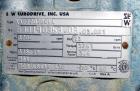 Used APV Crepaco Tank, 1500 Gallon, 304 Stainless Steel, Vertical. Approximate 84
