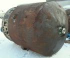 Used Acme Tank, 1500 Gallon, 304 Stainless Steel, Vertical. 72
