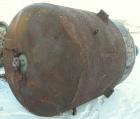 Used Acme Tank, 1500 Gallon, 304 Stainless Steel, Vertical. 72