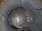 Used Stainless Steel All-Weld Pressure Carbon Filter Tank
