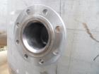 Used Stainless Steel All-Weld Pressure Carbon Filter Tank