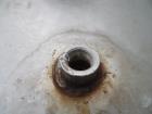 Used Stainless Steel All-Weld Pressure Carbon Filter Tank