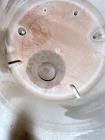 Used Alloy Fabricators Inc. Pressure Tank, 2500 Gallon