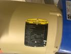 Used Alloy Fabricators Inc. Pressure Tank, 2500 Gallon